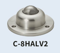 FREEBEAR福利百亚 万象滚珠C-8HALV2