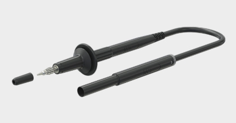 瑞士STAUBLI史陶比尔测试导线SAPK-4N-T05-5KV