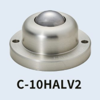 FREEBEAR福利百亚 万象滚珠C-10HALV2