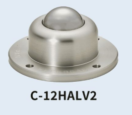 FREEBEAR福利百亚 万象滚珠C-12HALV2