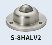FREEBEAR福利百亚 万象滚珠S-8HALV2