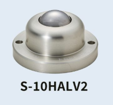 FREEBEAR福利百亚 万象滚珠S-10HALV2