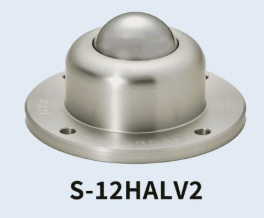 FREEBEAR福利百亚 万象滚珠S-12HALV2