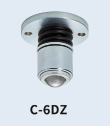 FREEBEAR福利百亚 万象滚珠C-6DZ