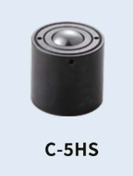FREEBEAR福利百亚 万象滚珠C-5HS