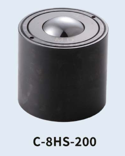 FREEBEAR福利百亚 万象滚珠C-8HS-200