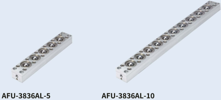 FREEBEAR福利百亚 气浮式万向球单元AFU-3836AL-5