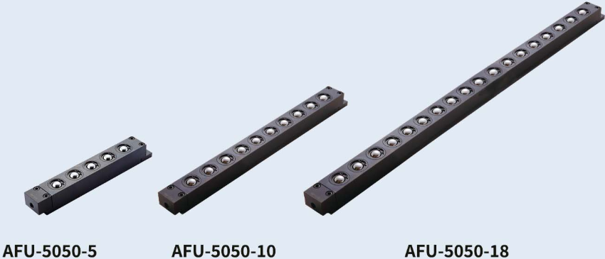 FREEBEAR福利百亚 气浮式万向球单元 AFU-5050-5