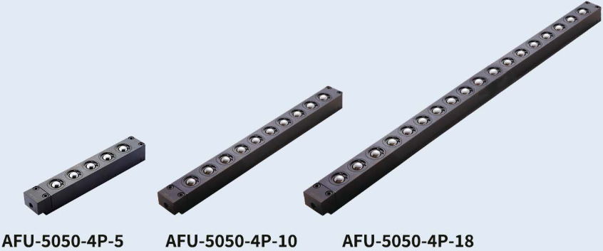 FREEBEAR福利百亚  气浮式万向球单元 AFU-5050-4P-18
