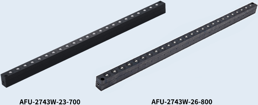 FREEBEAR福利百亚  气浮式万向球单元 AFU-2743W-23-700