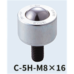 FREEBEAR福利百亚 万象滚珠 C-5H-M8×16