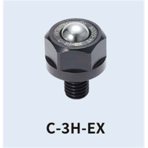 FREEBEAR福利百亚 万象滚珠C-3H-EX