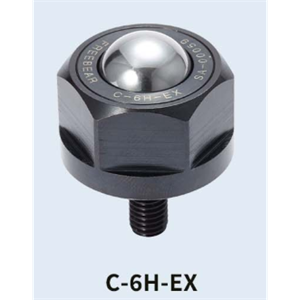 FREEBEAR福利百亚 万象滚珠C-6H-EX