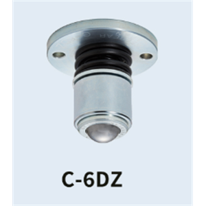 FREEBEAR福利百亚 万象滚珠C-6DZ