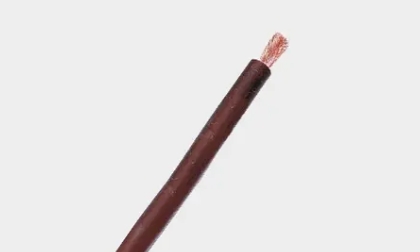 瑞士STAUBLI史陶比尔TPE多股线缆PLAST-2V 2,5
