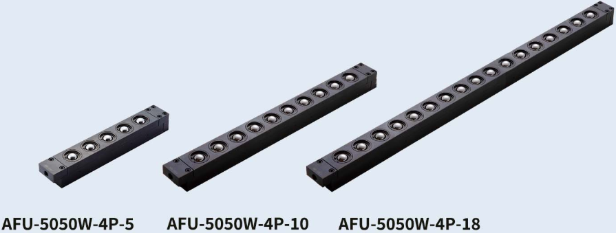 FREEBEAR福利百亚 气浮式万向球单元AFU-5050W-4P-10