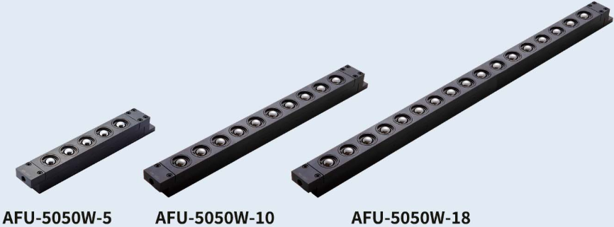 FREEBEAR福利百亚 气浮式万向球单元AFU-5050W-10