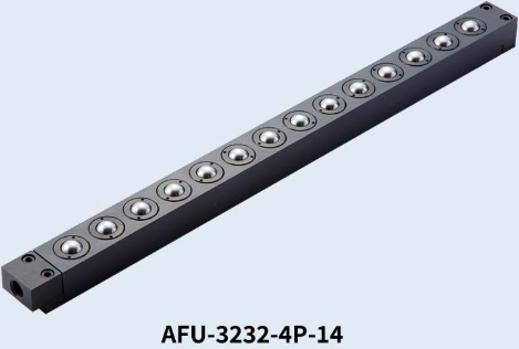 FREEBEAR福利百亚 气浮式万向球单元AFU-3232-4P-14