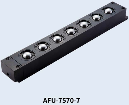 FREEBEAR福利百亚 气浮式万向球单元AFU-7570-7