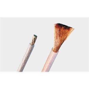 瑞士STAUBLI史陶比尔硅胶多股线缆SILI-S 95