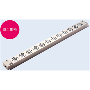 FREEBEAR福利百亚 气浮式万向球单元AFU-5036M-10
