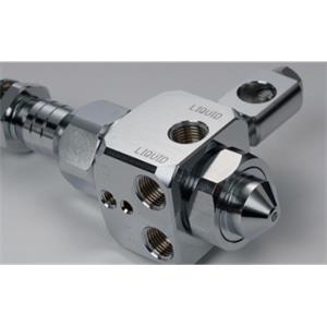 日本原装进口FUSOSEKI扶桑精机自动喷枪ST-6SK-1.0X