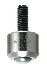 ISB井口机工 万向球IK-13纳米
