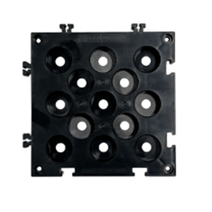 ISB井口机工 万向球PZ150UM-BK