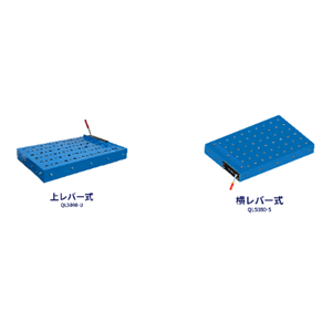 ISB井口机工 万向球QL5080-U / -S