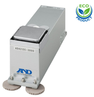 AND集成生产线的高精度称重传感器 AD-4212C