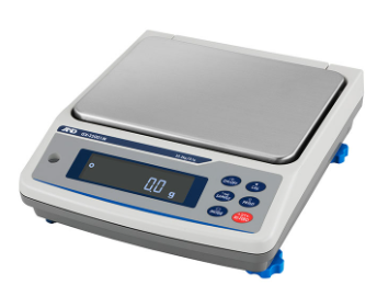 AND防尘防水中等重量电子天平 GX-8202MD