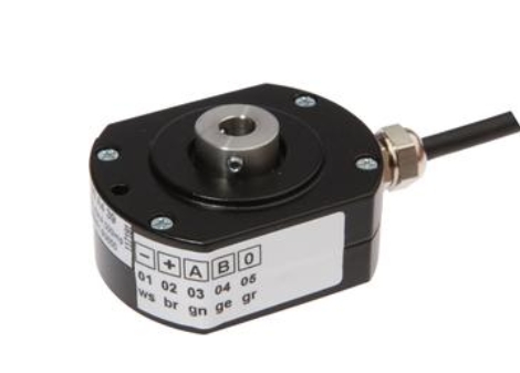 德国IPF编码器VD98A439