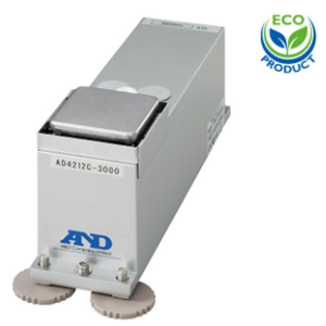 AND集成生产线的高精度称重传感器 AD-4212C