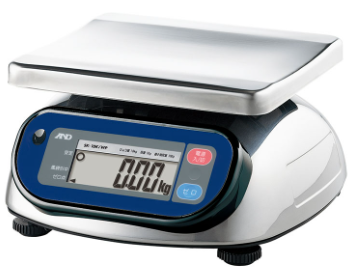 AND爱安德防水秤SK1000IWP-A2