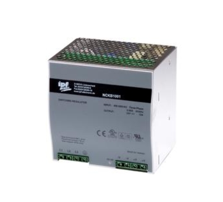 德国IPF直流电源NCKB1001