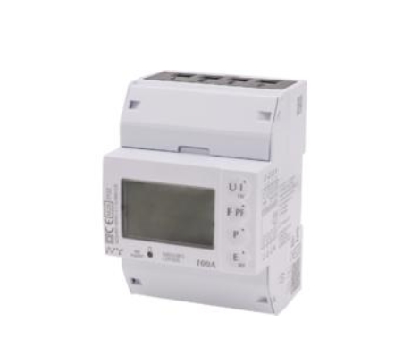 德国IPF电表CS720001
