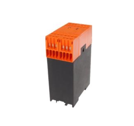 德国IPF继电器AO98A980