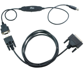 AND爱安德转换器电缆AX-USB-25P