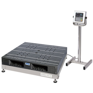 AND爱安德防水秤SN-1200KWP