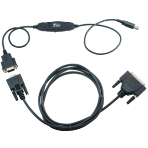AND爱安德转换器电缆AX-USB-25P