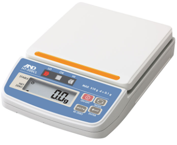 AND爱安德数字秤HT-300CL