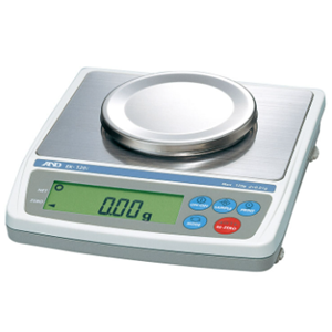 AND爱安德紧凑型天平EK-6000i