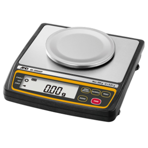 AND爱安德安全型天平EK-300AEP