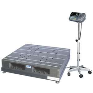 AND爱安德数字立式秤SN-600K-K