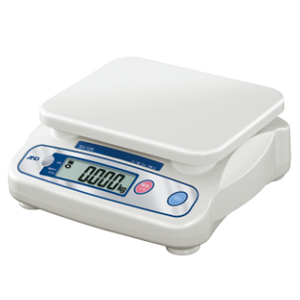 AND爱安德数字秤SH1000N-JA