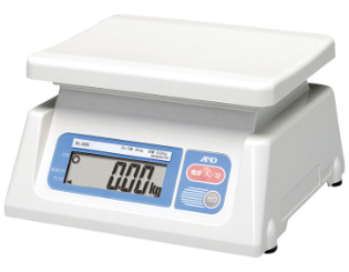 AND爱安德数字秤SL-2000D
