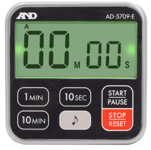 AND爱安德防水定时器AD-5709-E