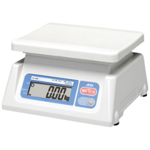 AND爱安德数字秤SL-5000