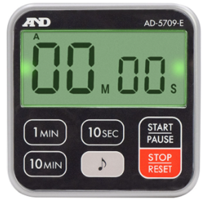 AND爱安德防水定时器AD-5709-E
