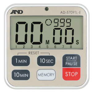 AND爱安德防水定时器AD-5709TL-E